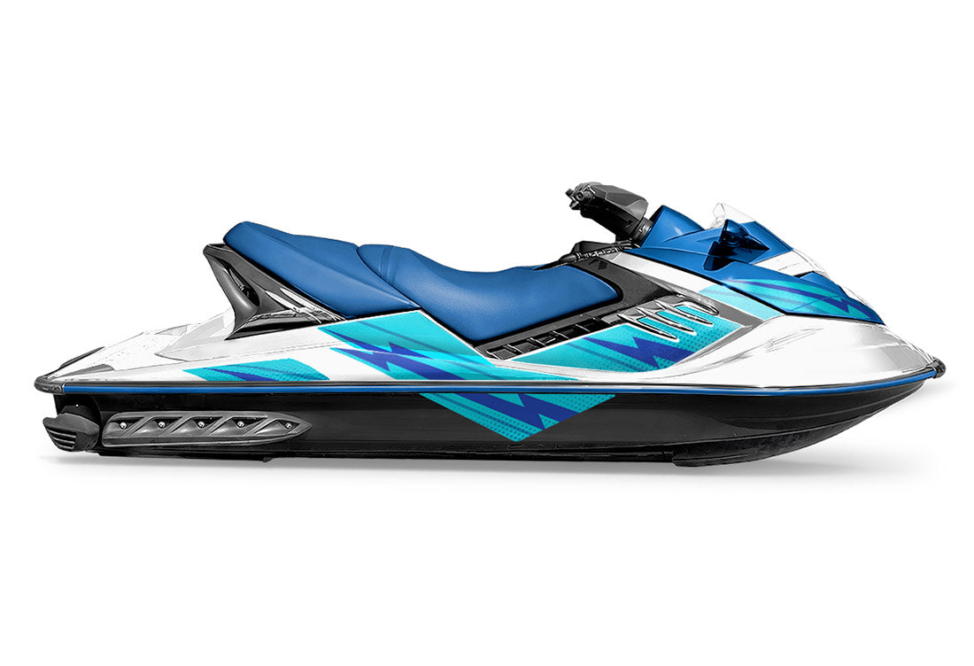 Sea Doo RXT Accent Graphics (2005-2009) - Shazam
