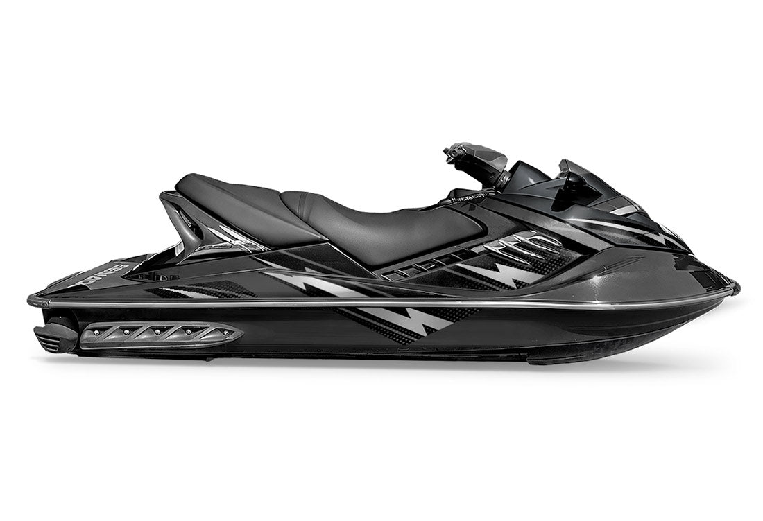 Sea Doo RXT Accent Graphics (2005-2009) - Shazam