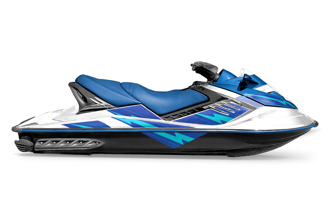 Sea Doo RXT Accent Graphics (2005-2009) - Shazam