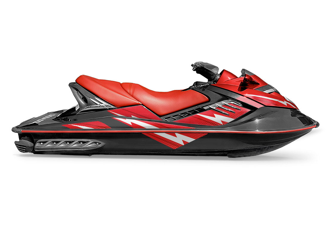 Sea Doo RXT Accent Graphics (2005-2009) - Shazam
