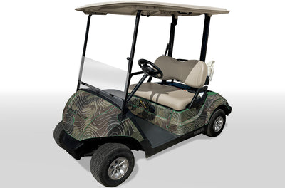 Topo Camo