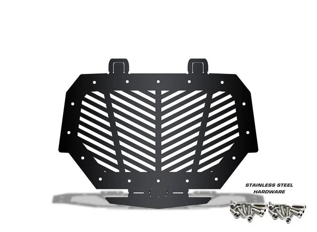Custom Grille for Polaris RZR 1000XP / RZR 900S 2014-2018