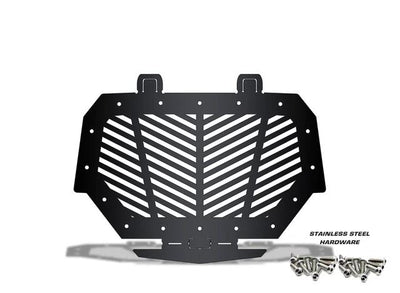 Custom Grille for Polaris RZR 1000XP / RZR 900S 2014-2018