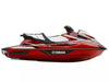 Yamaha WaveRunner GP 1800 Accent Graphics (2017-2020)