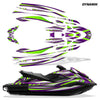 Yamaha WaveRunner FX SVHO Graphics (2019-2023)