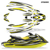 Yamaha WaveRunner FX SVHO Graphics (2019-2023)