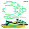 Yamaha WaveRunner FX SVHO Graphics (2019-2023)