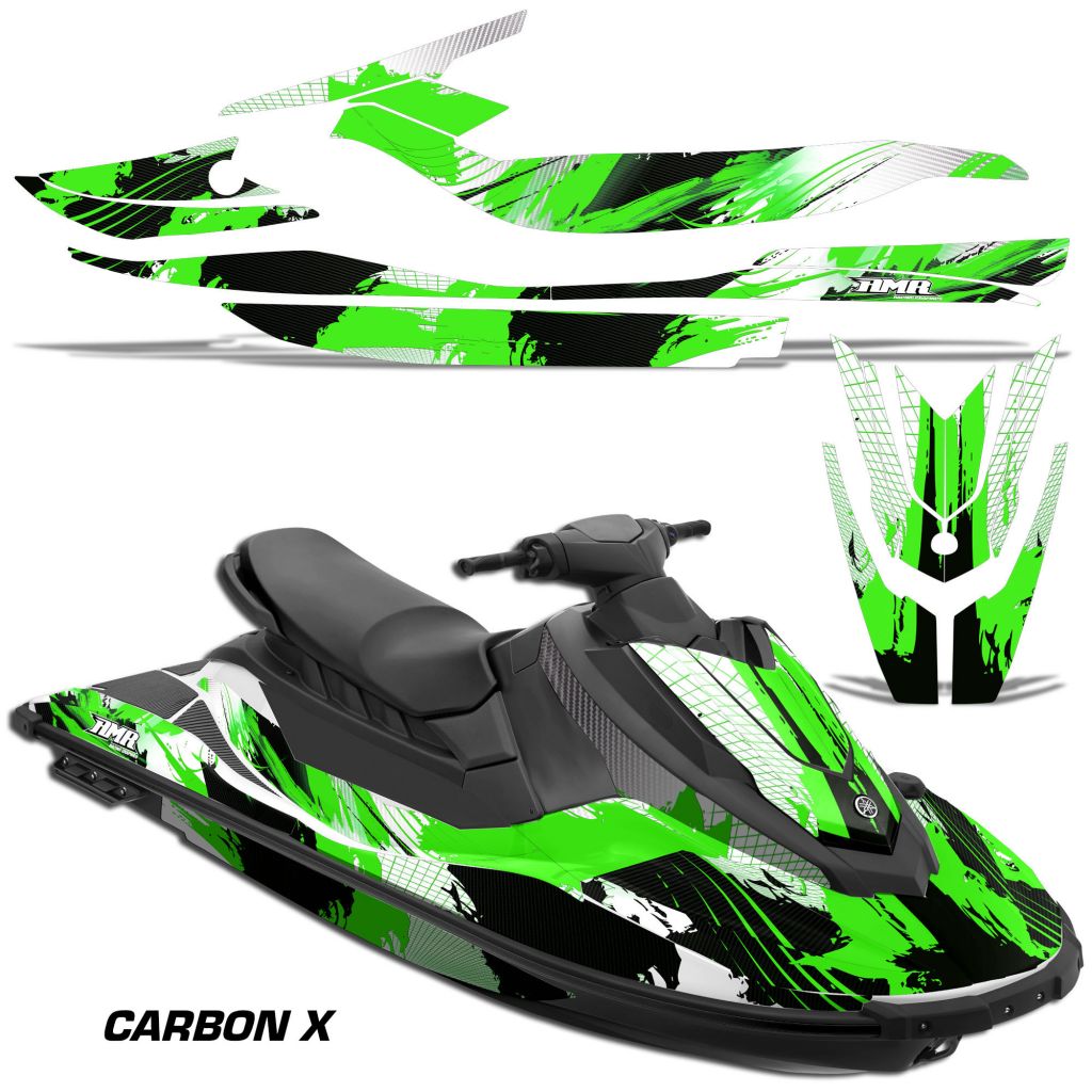 Yamaha WaveRunner EX Deluxe (2017-2020)
