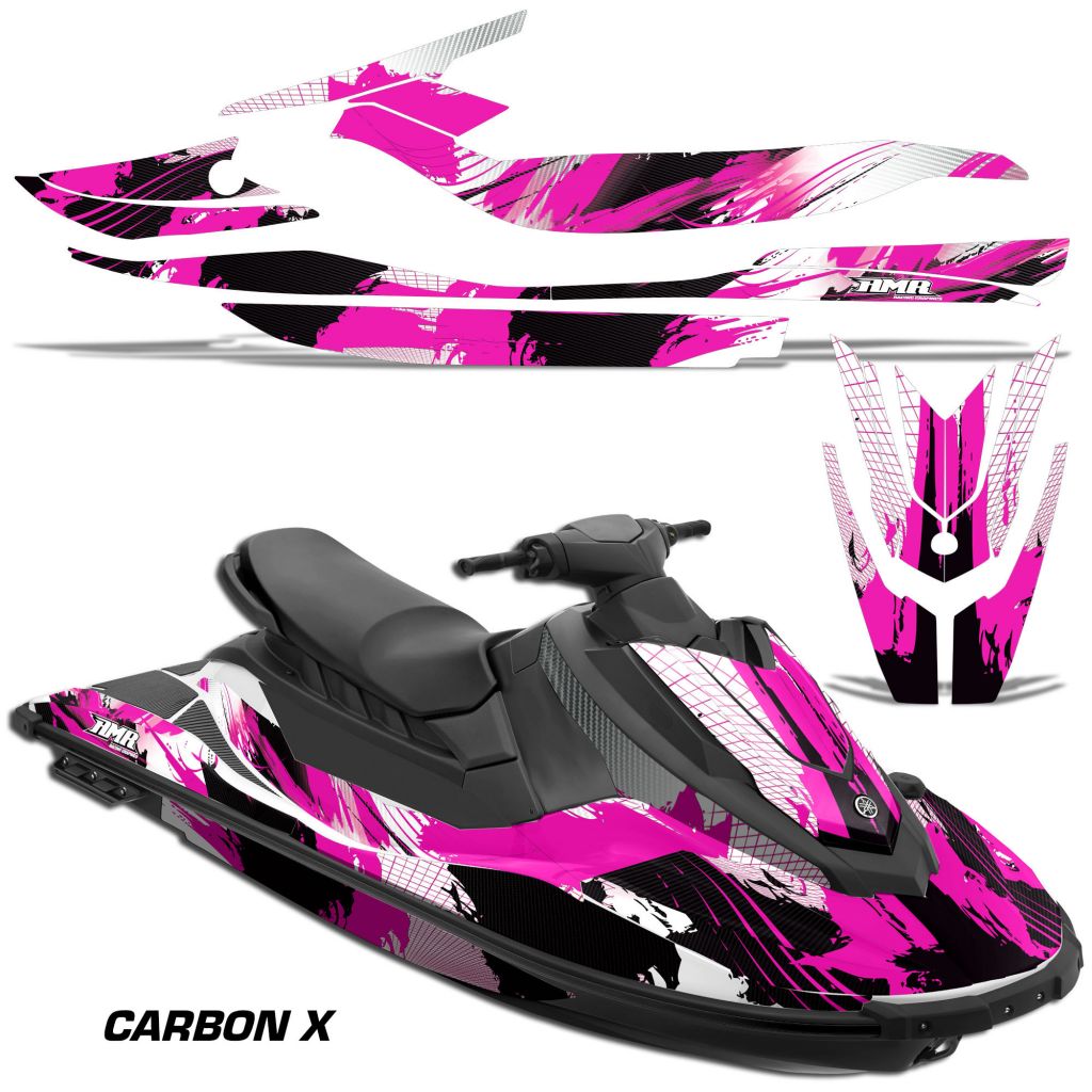 Yamaha WaveRunner EX Deluxe (2017-2020)