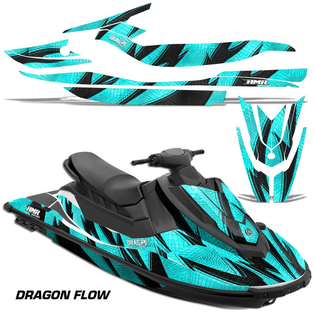 Yamaha WaveRunner EX Deluxe (2017-2020)