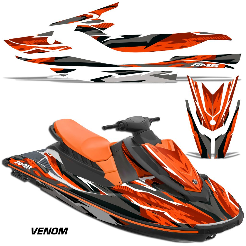 Yamaha WaveRunner EX Deluxe (2017-2020)