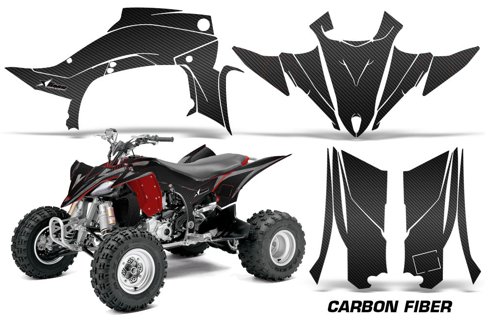 Carbon Fiber BLACK (2014-2025)