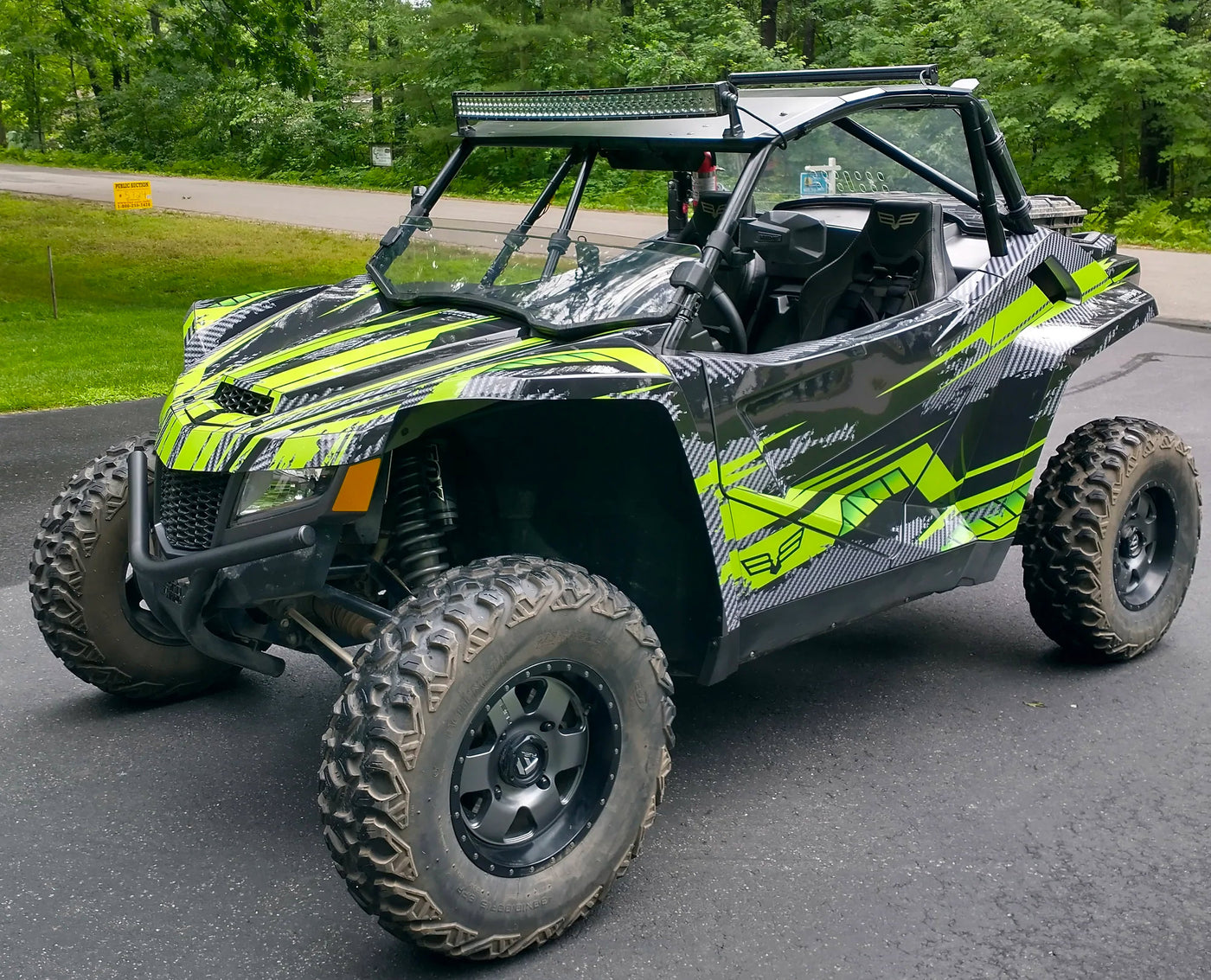 Arctic Cat