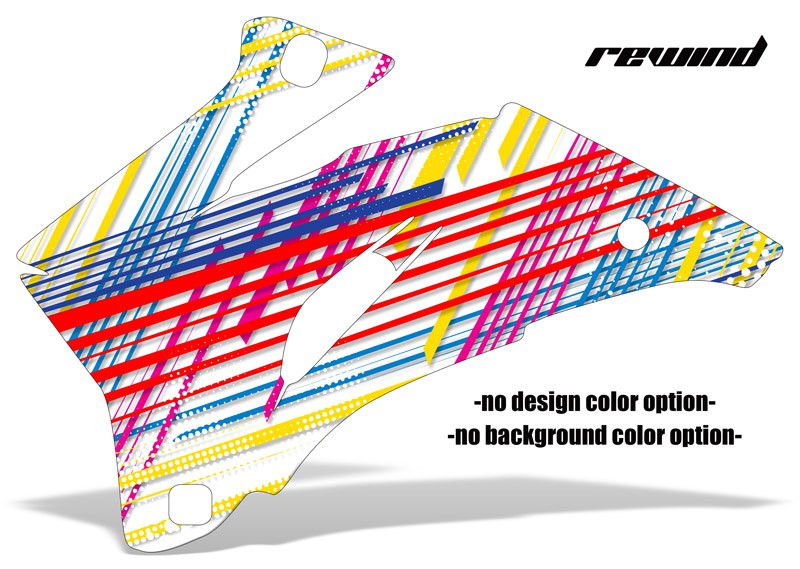 Rewind (colors as shown only)