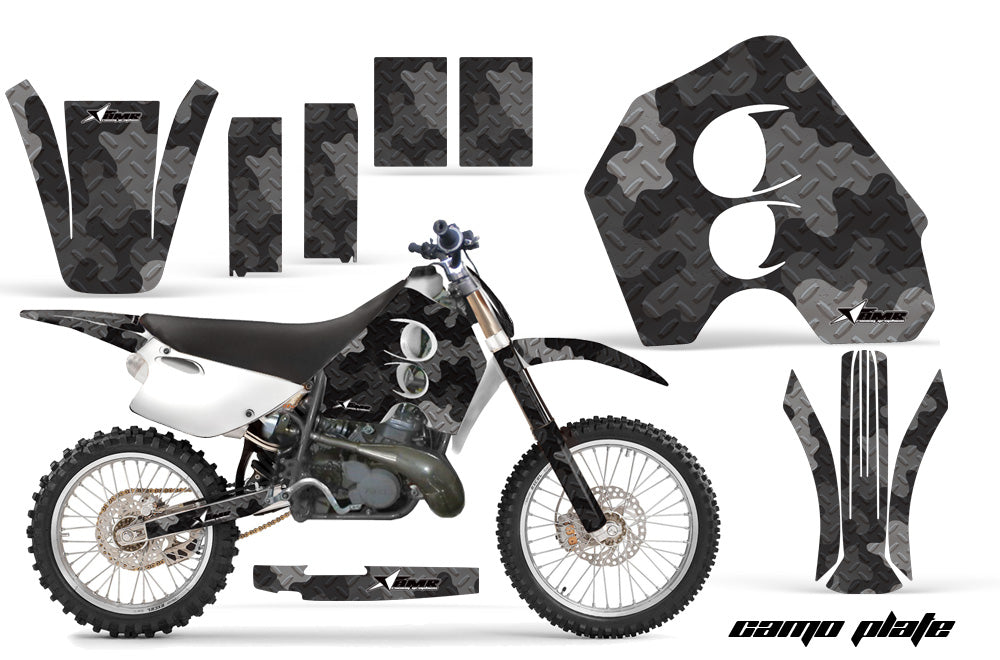 ATK LQ250 Graphics (1995-2000)