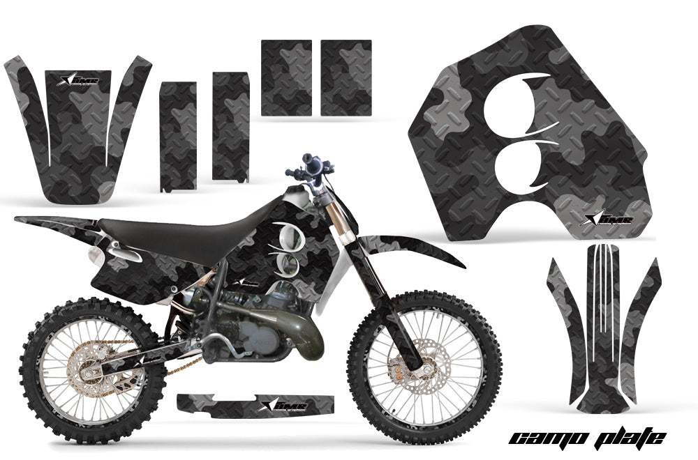 ATK LQ250 Graphics (1995-2000)