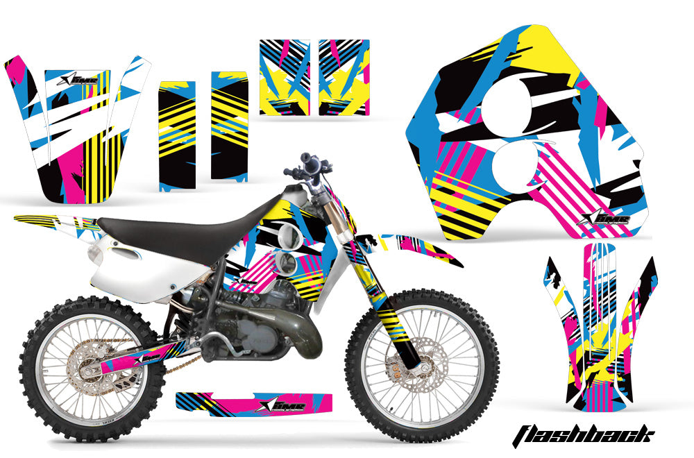 ATK LQ250 Graphics (1995-2000)