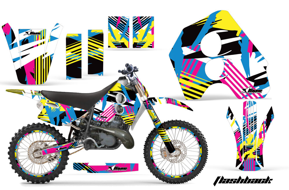 ATK LQ250 Graphics (1995-2000)