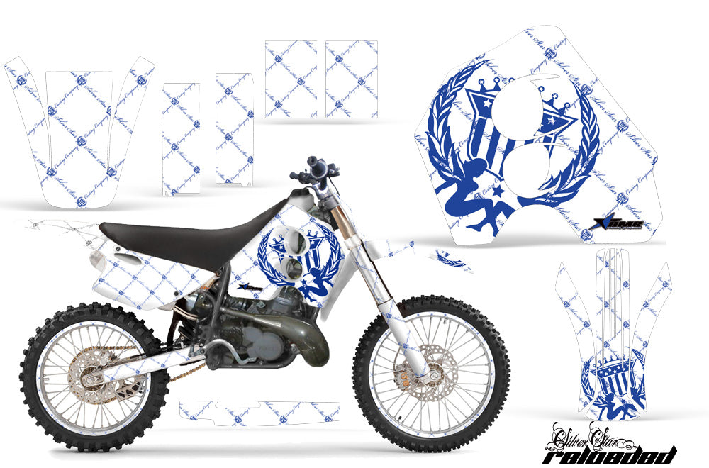 ATK LQ250 Graphics (1995-2000)