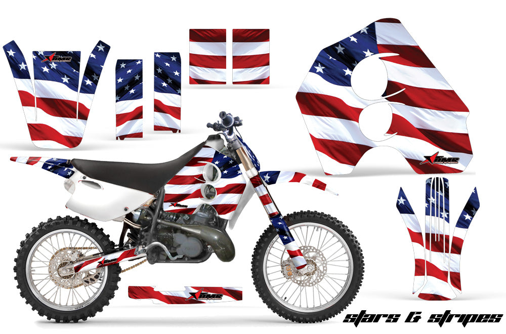 ATK LQ250 Graphics (1995-2000)