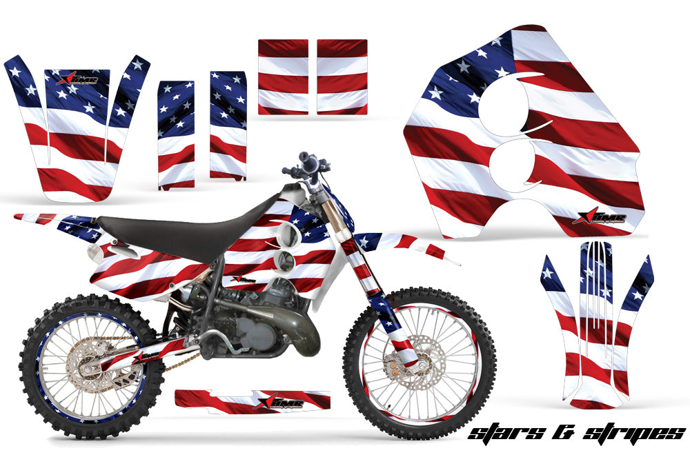 ATK LQ250 Graphics (1995-2000)