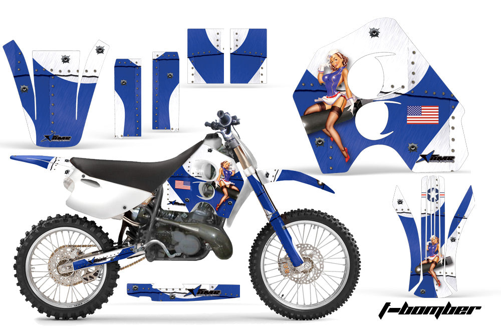 ATK LQ250 Graphics (1995-2000)