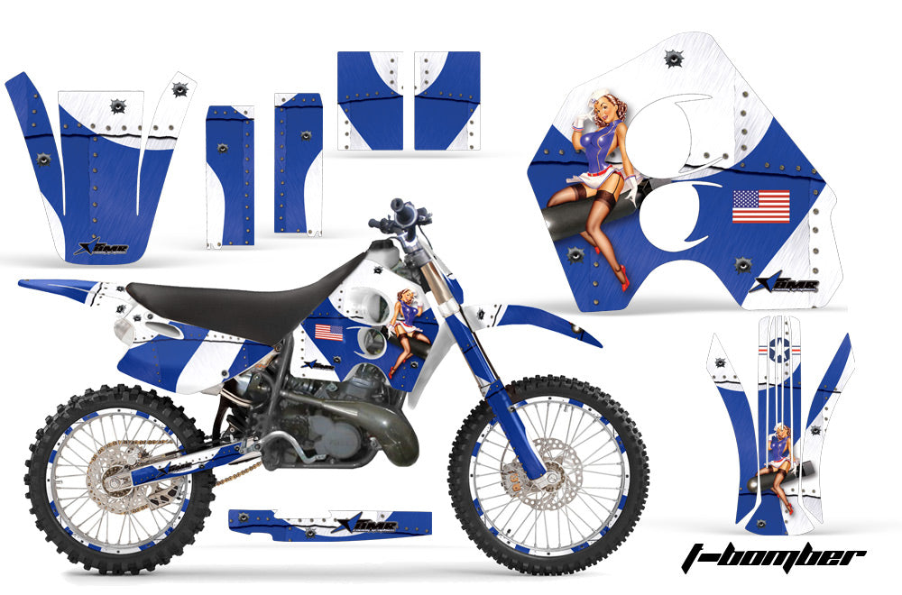 ATK LQ250 Graphics (1995-2000)