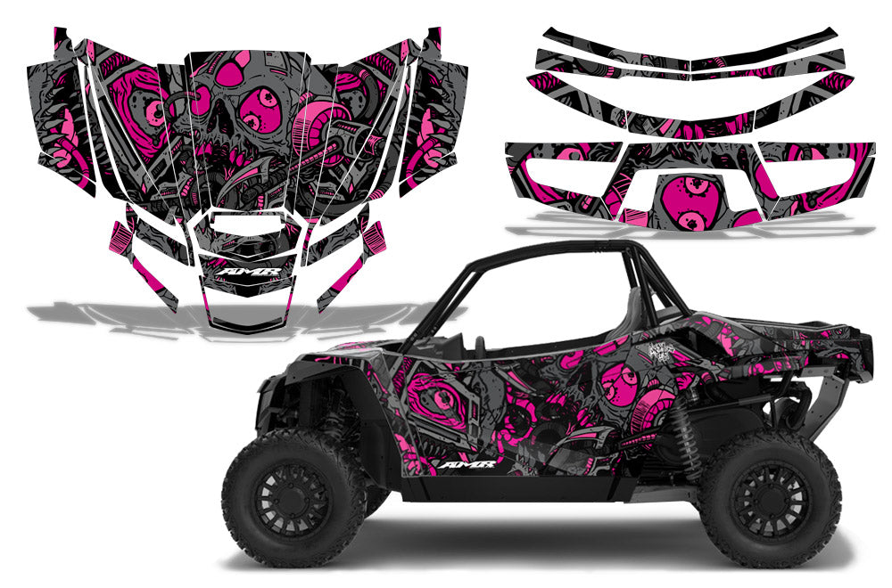 Tune In - PINK design