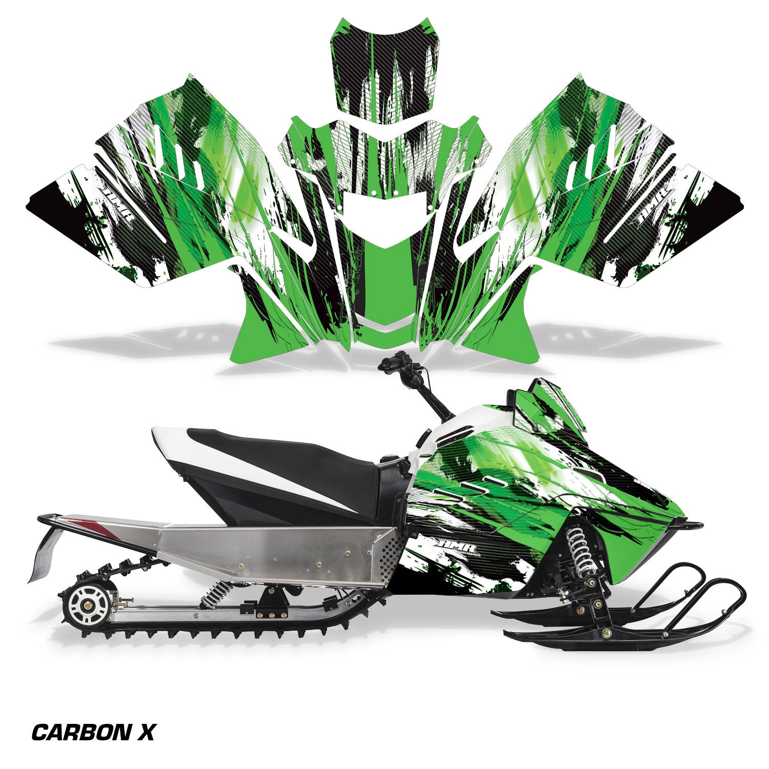 Carbon X - Green Design