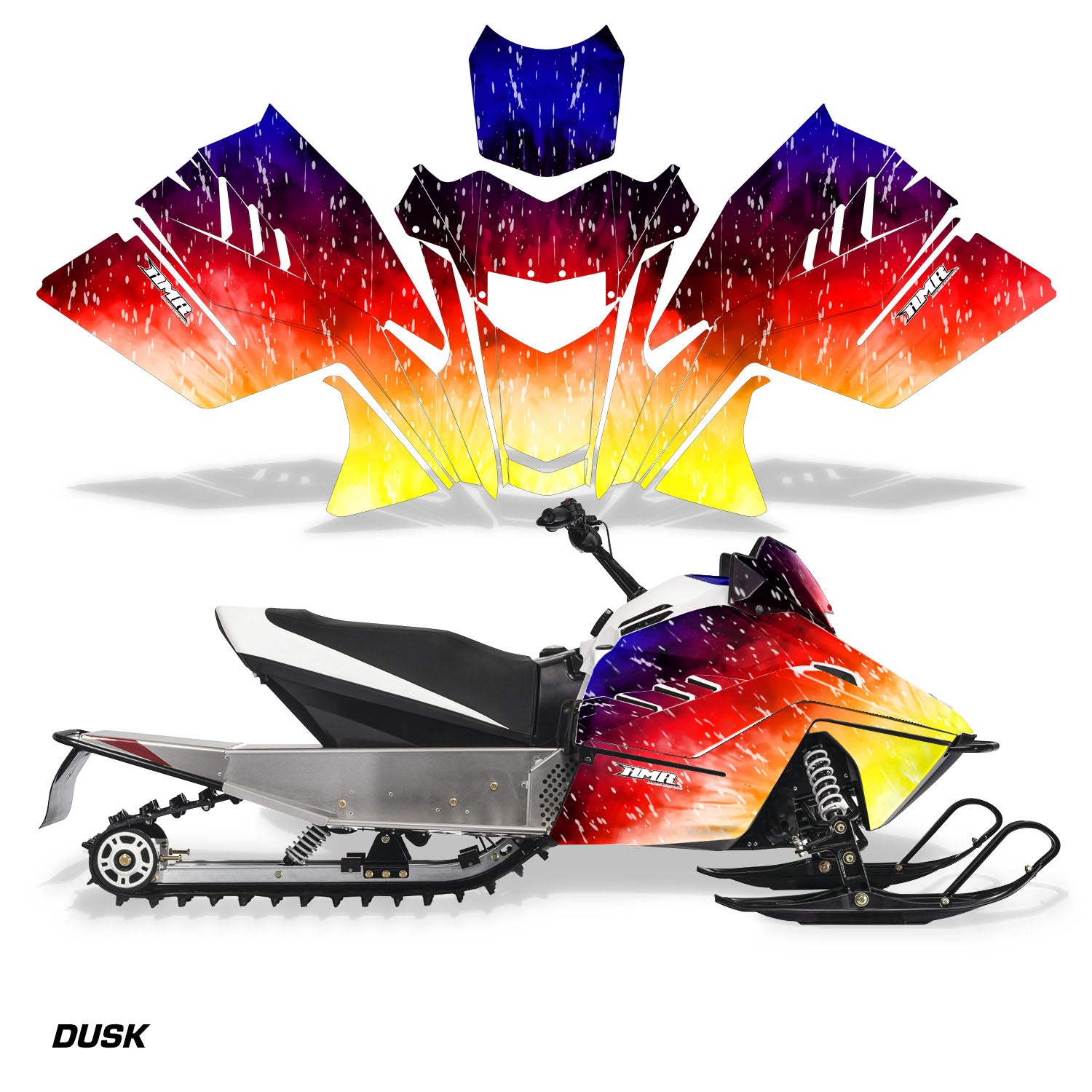 Dusk - No Color Option