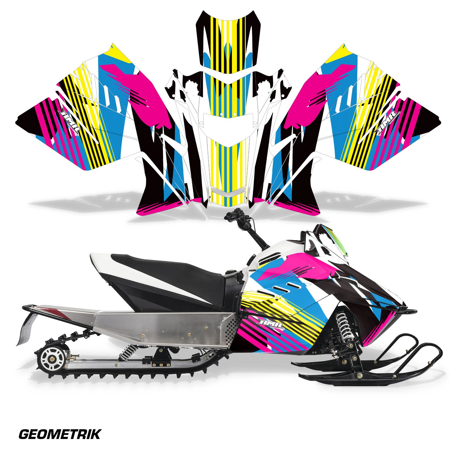 Flashback - No Color Option