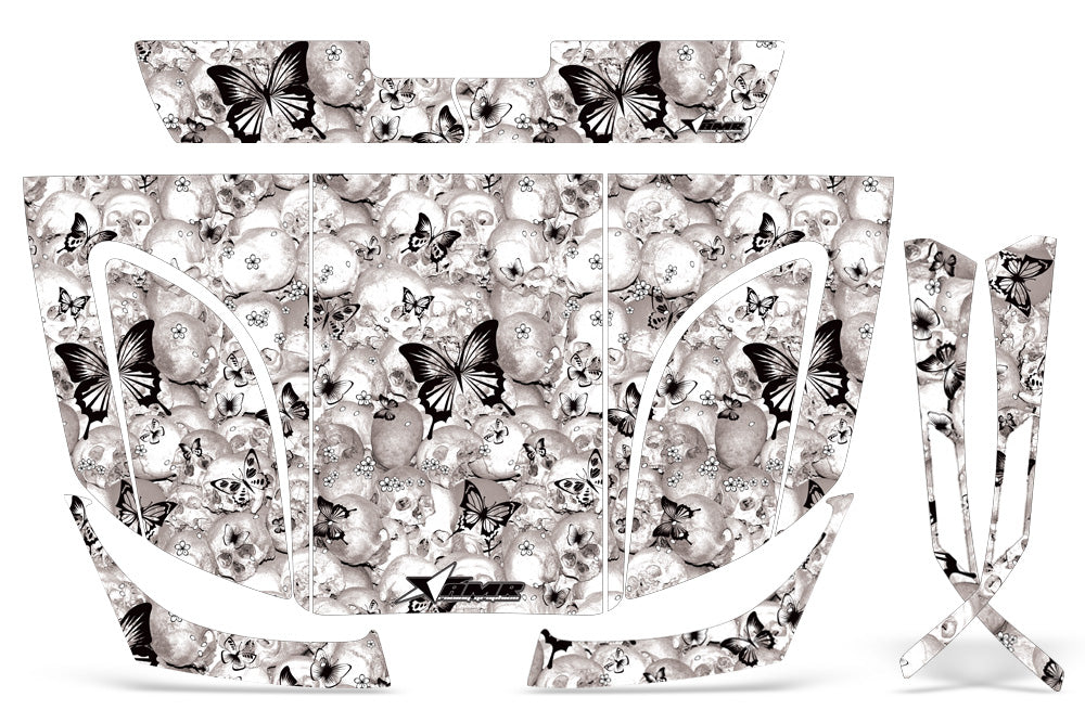 Arctic Cat Prowler / Prowler XP HD Graphics