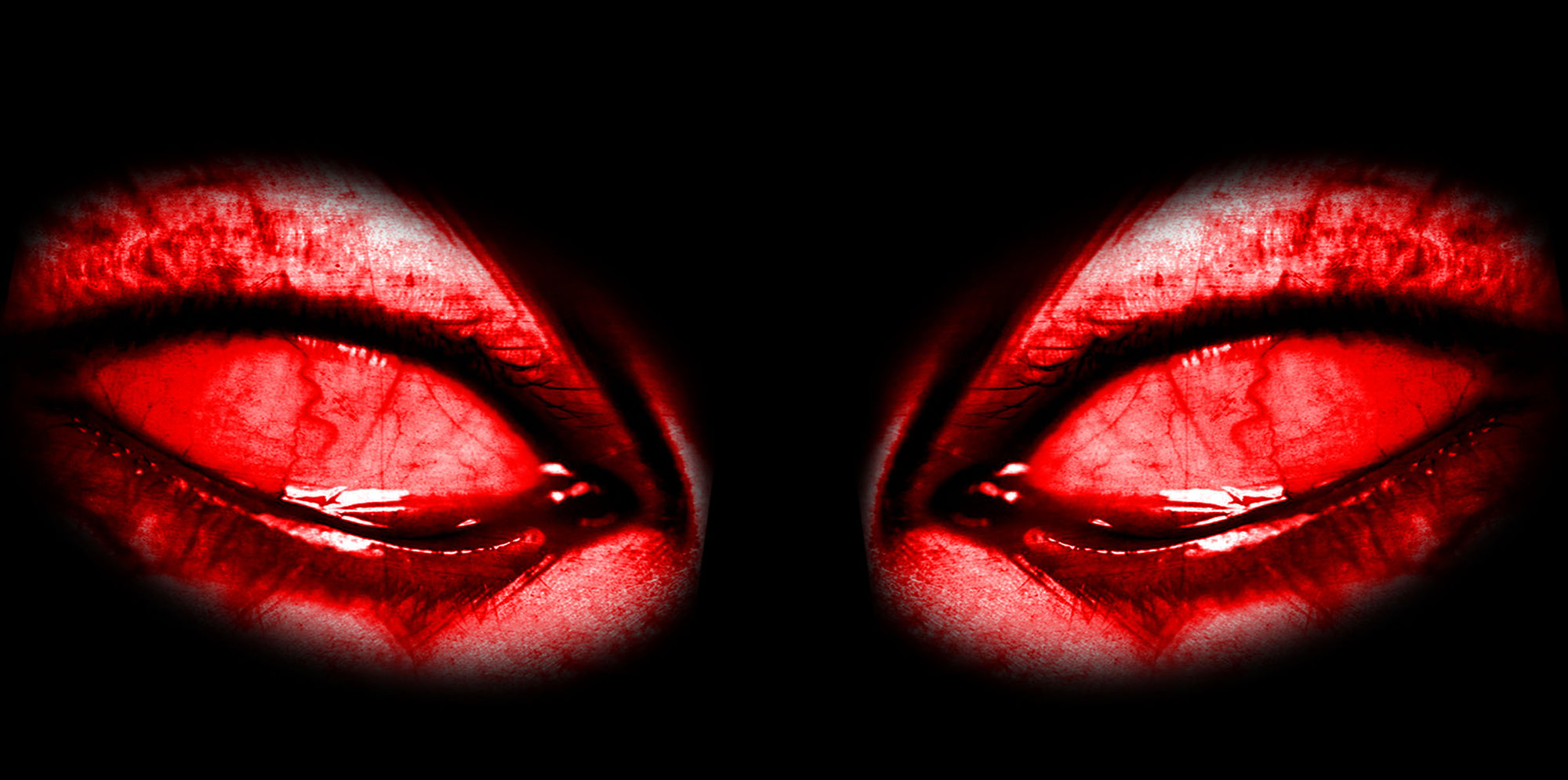 Yamaha YFZ R6 2006-2016 Headlight Graphics