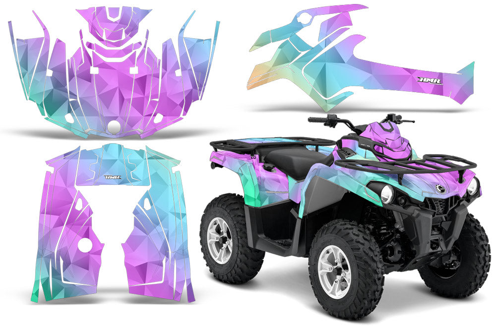 Slick - No Color Option