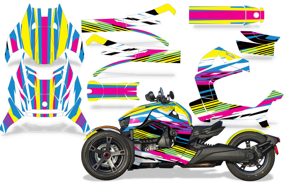 Flashback - No Color Option