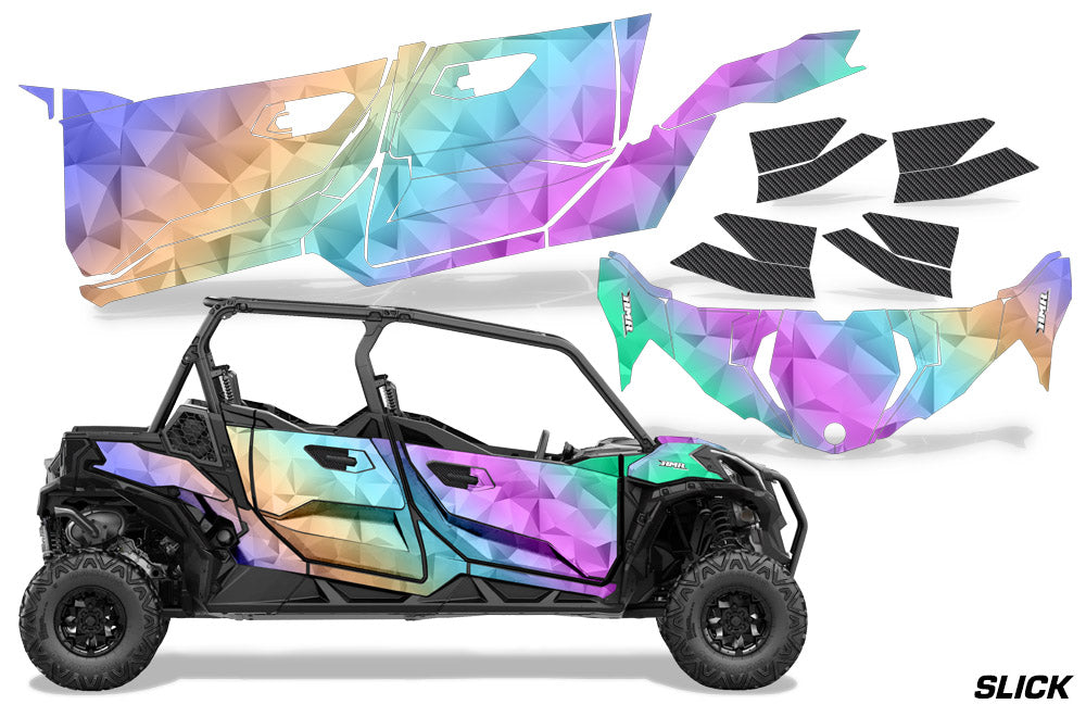 Slick - No Color Option