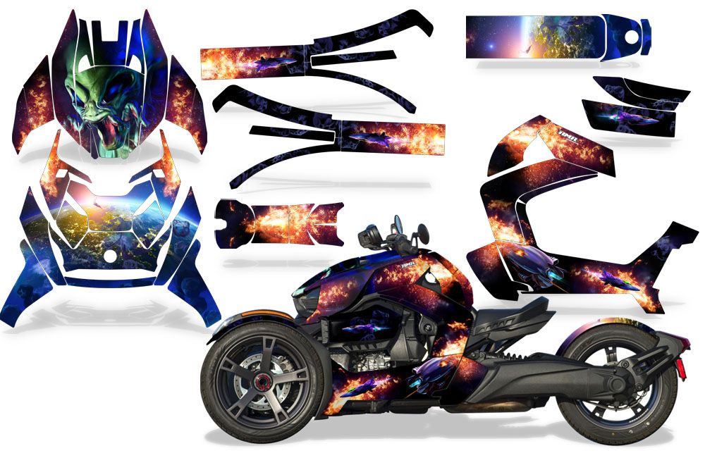 Element 115 - No Color Option