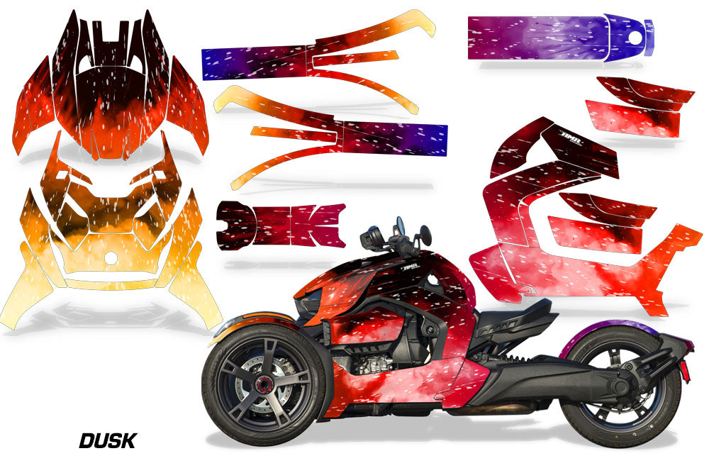 Dusk - No Color Option