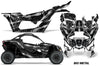 Can Am Maverick X3, XRS, XDS Graphics (Full-Coverage)