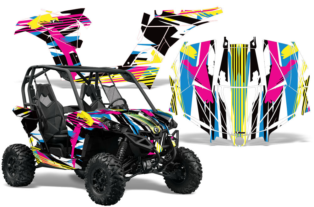 Flashback - No Color Option