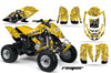 Bombardier DS650 Graphics (Can Am DS650 2000-2007 Graphics)