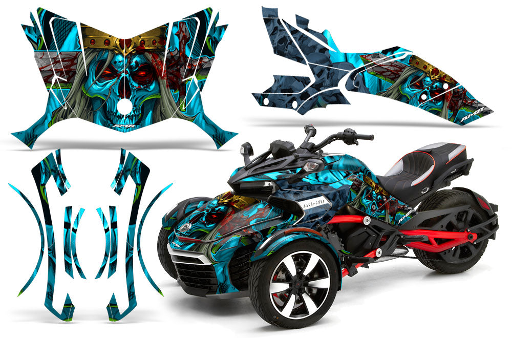 KINGS - No Color Option