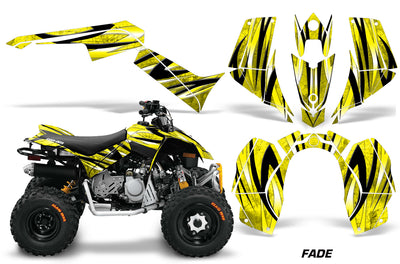 Can Am DS90 ATV Quad Graphic Kit 2007-2022