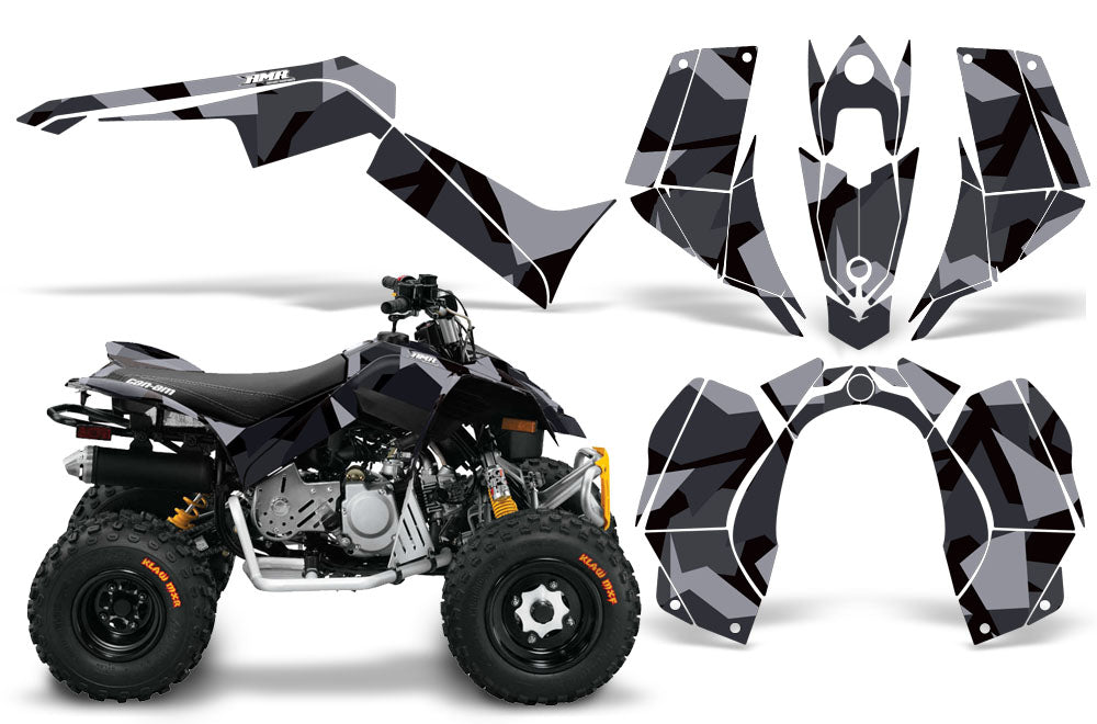 Special Forces - BLACK design