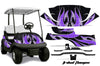 Club Car Golf Cart Precedent I2 Graphics (2006-2017)
