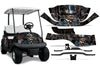 Club Car Golf Cart Precedent I2 Graphics (2006-2017)