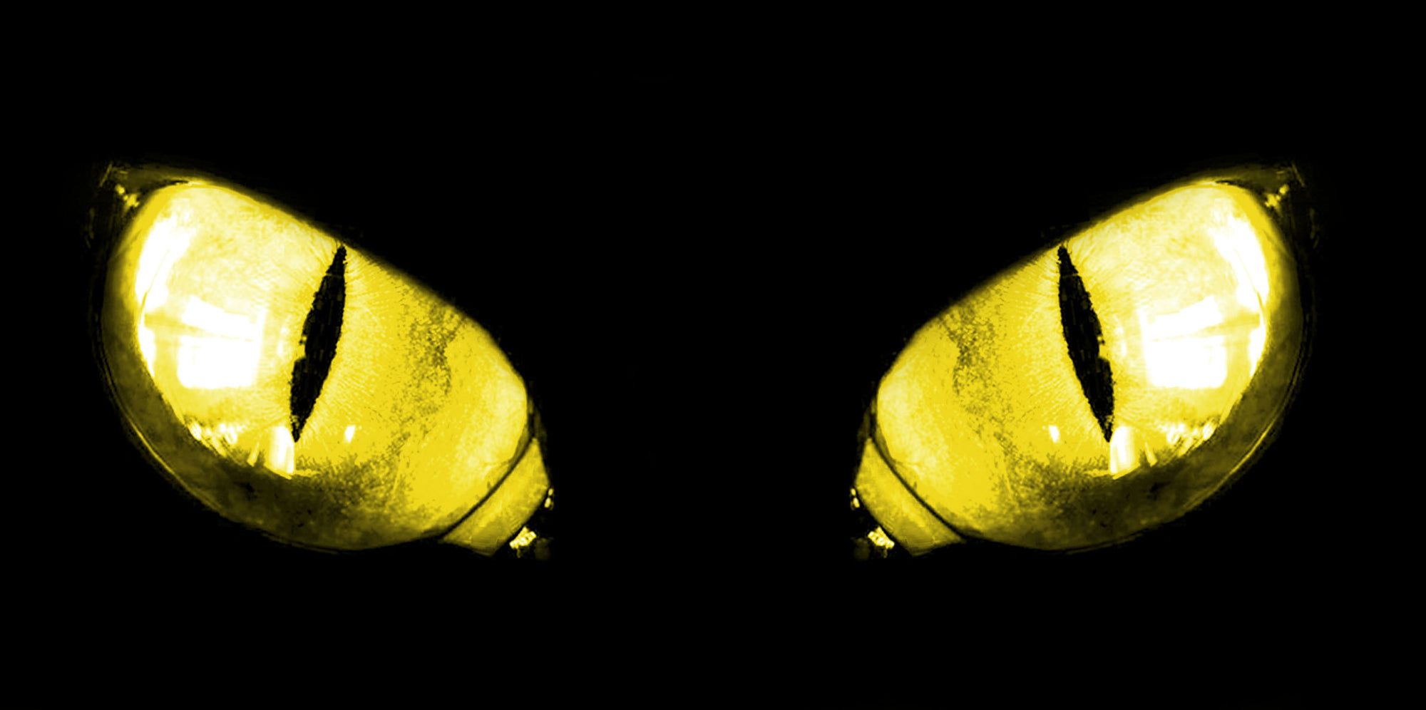 Can-Am Spyder RT Roadster 2020+ Headlight Eye Graphics