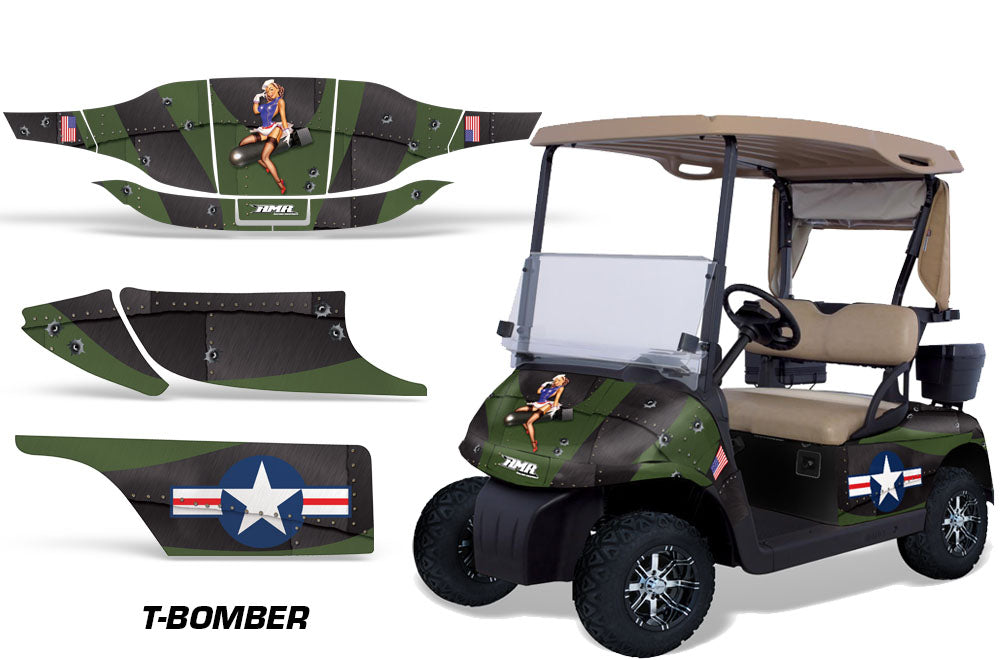 Bomber - Call This order In (619) 749-0355