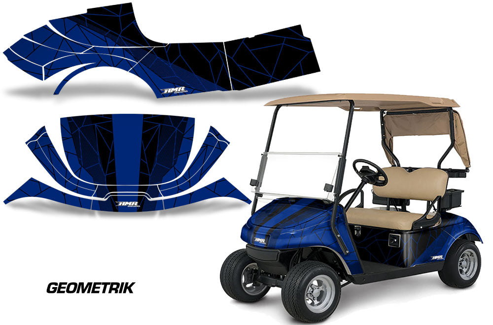 EZ-GO TXT Graphics (2014-Present)