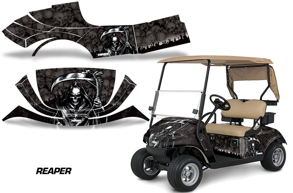 EZ-GO TXT Graphics (2014-Present)